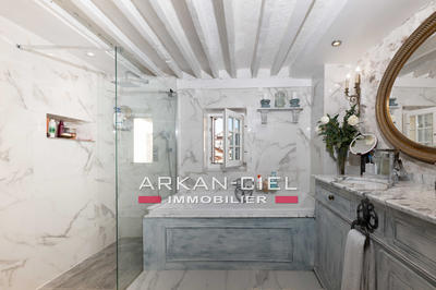 Duplex - 130 m² - 5 pièces