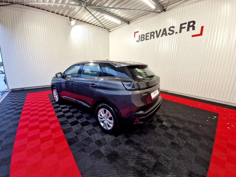 Peugeot 3008 bluehdi 130ch ss eat8 active business