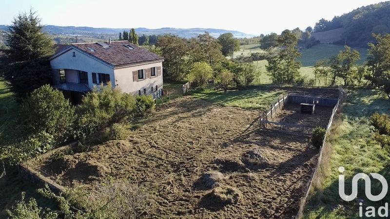 Maison - 104 m² - 3 pièces