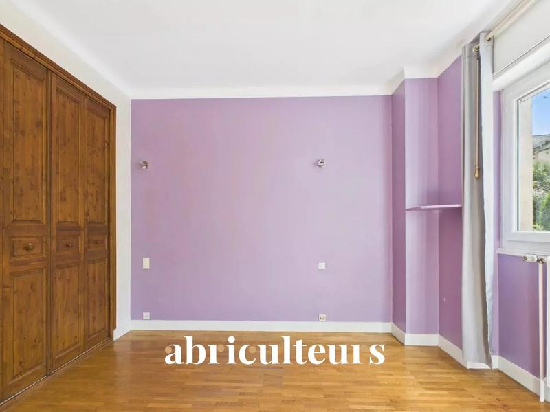 Appartement - 87 m² - 3 pièces