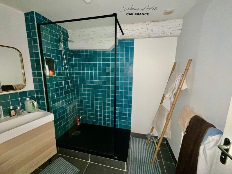 Duplex - 112 m² - 5 pièces