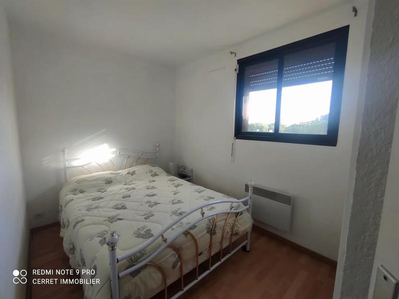 Appartement - 36 m² - 3 pièces