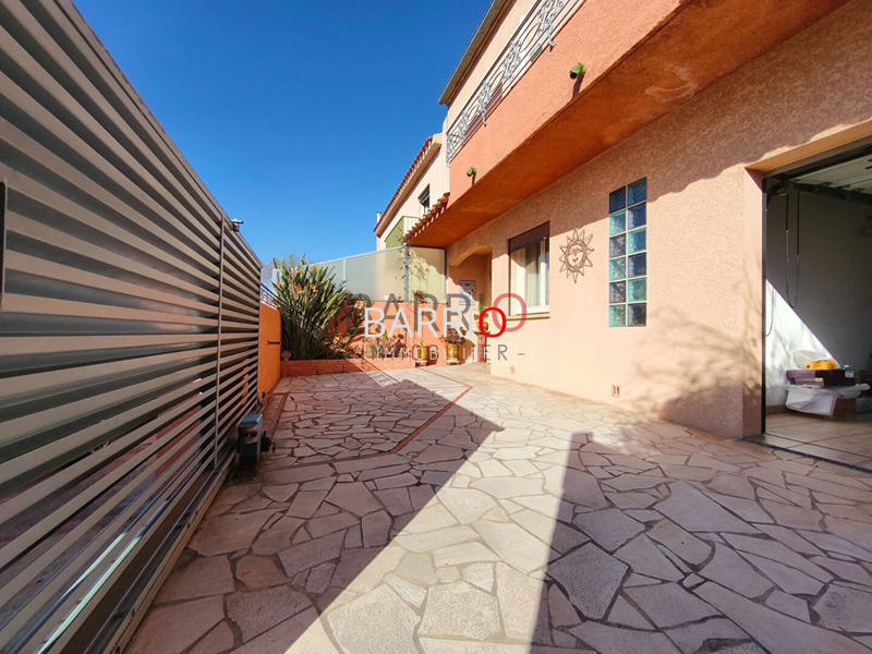 Maison - 157 m² - 5 pièces