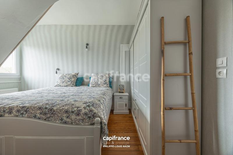 Maison de village - 131 m² - 5 pièces