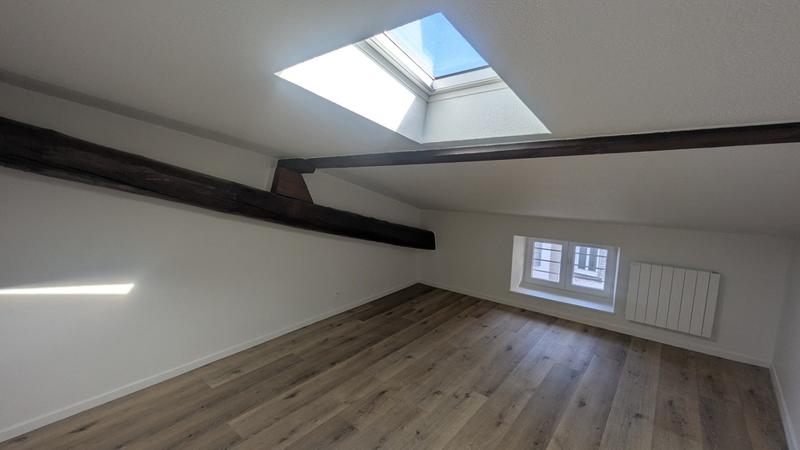 Appartement - 26 m² - 2 pièces