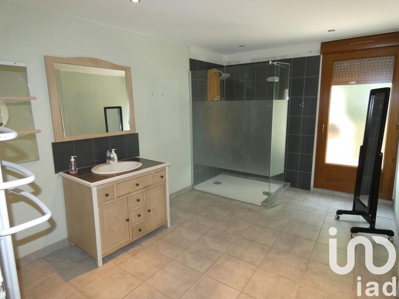 Maison de ville - 180 m² - 10 pièces