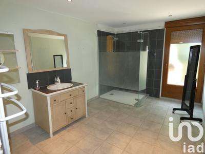 Maison de ville - 180 m² - 10 pièces