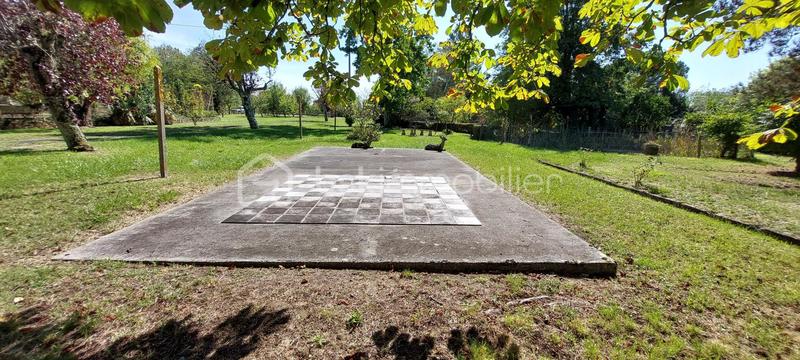 Longère - 187 m² - 7 pièces