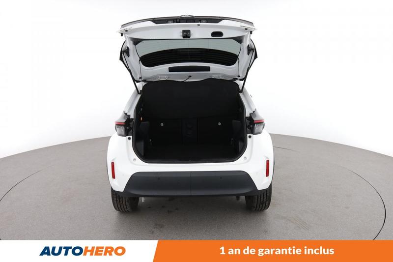 Toyota Yaris Cross 1.5 2wd Design 116 ch