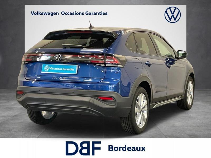 Volkswagen Taigo 1.0 Tsi 116 Dsg7 Vw Edition