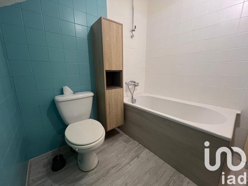 Maison de campagne - 119 m² - 5 pièces