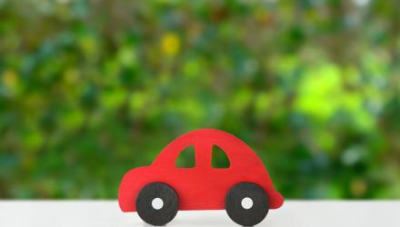 Salon de l'Auto neuf et d'occasion