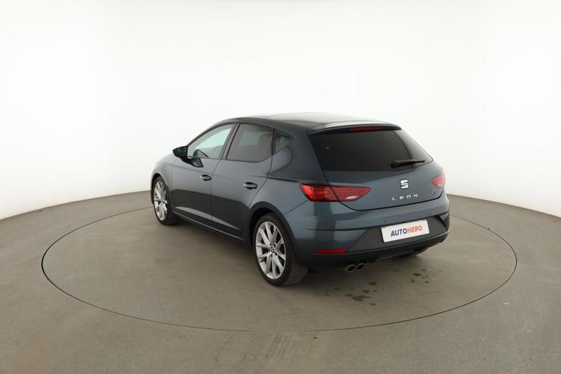 Seat Leon 1.5 Tsi Act Fr Dsg 150 ch