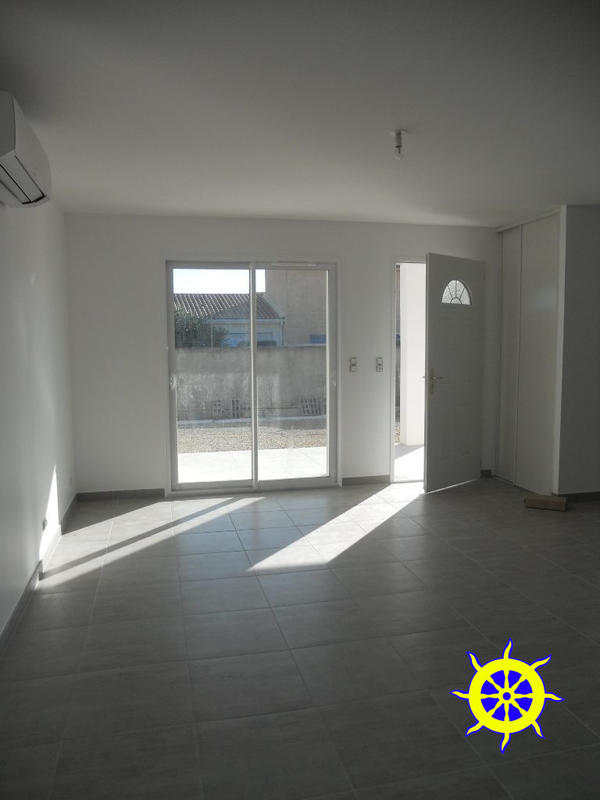 Villa - 77 m² - 3 pièces