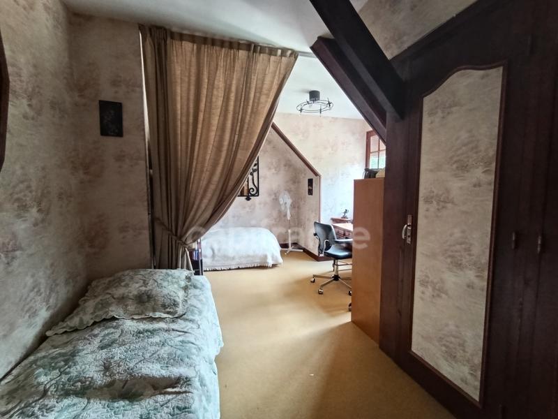 Villa - 144 m² - 5 pièces