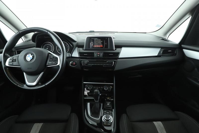 Bmw Série 2 Gran Tourer 218i Bva6 5pl 136 ch