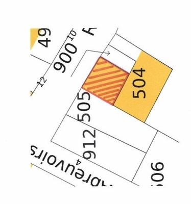 Maison - 48 m² - 2 pièces