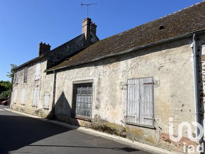 Maison - 183 m² - 7 pièces