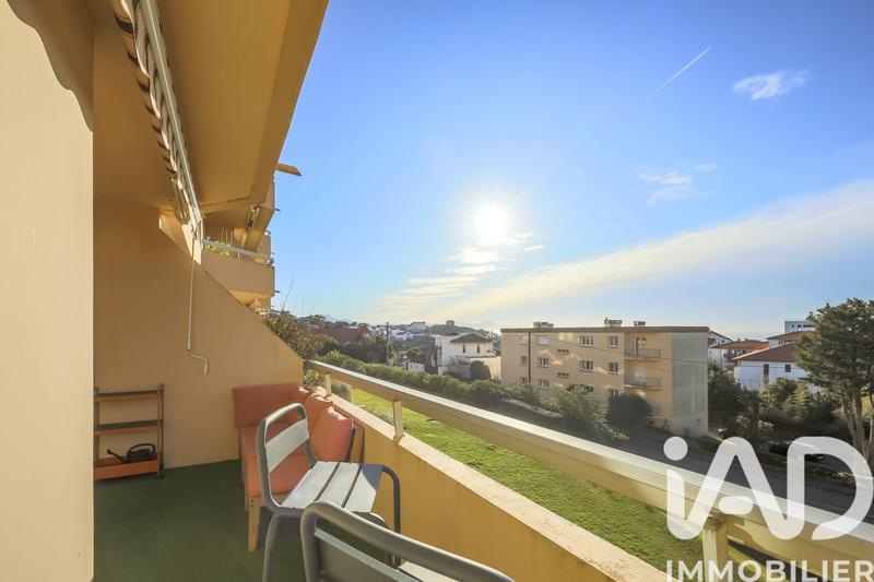 Studio - 27 m² - 1 pièce