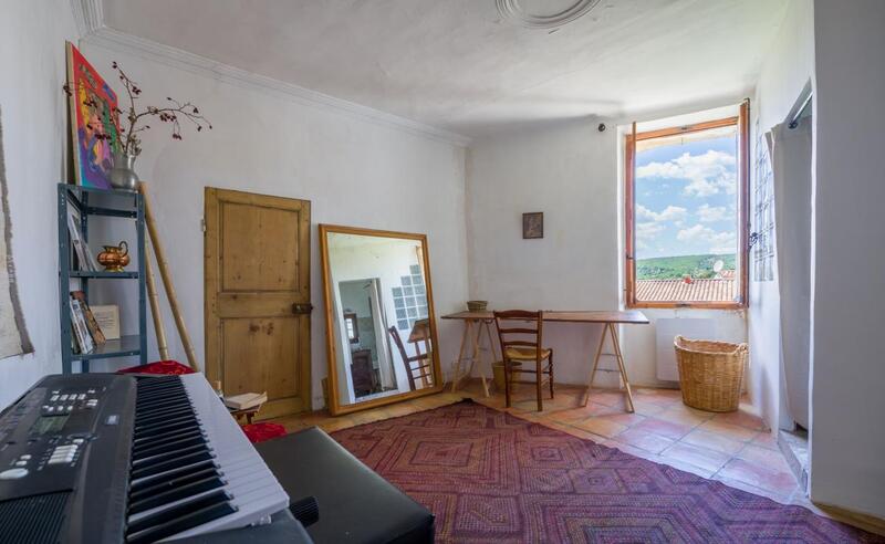 Maison de village - 140 m² - 5 pièces