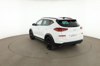 Hyundai Tucson 1.6 CRDi n Line Edition Dct-7 136 ch
