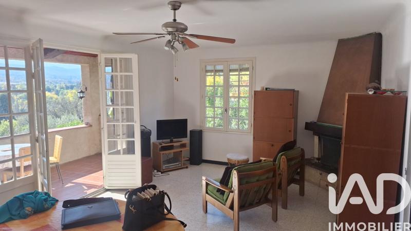 Maison - 112 m² - 5 pièces