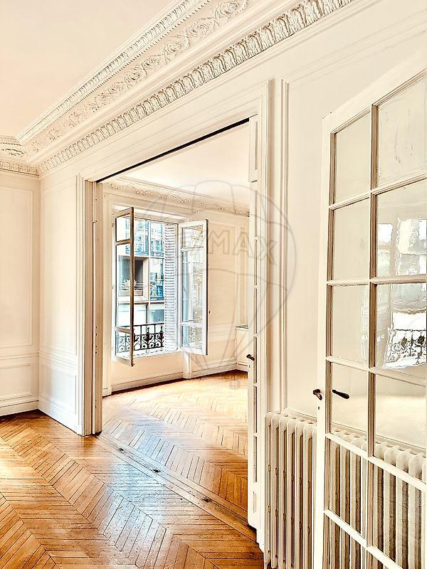 Appartement - 158 m² - 5 pièces