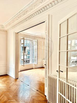 Appartement - 158 m² - 5 pièces