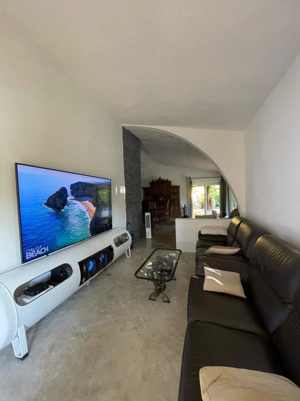 Villa - 114 m² - 5 pièces