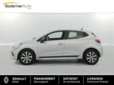 Renault Clio TCe 90 Equilibre