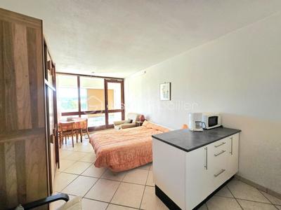 Appartement - 24 m² - 1 pièce