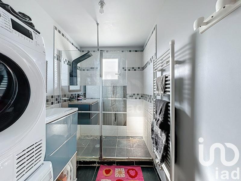 Maison - 101 m² - 6 pièces