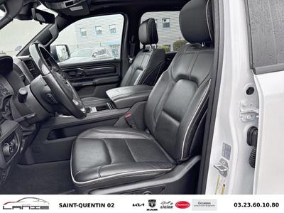 Dodge Ram 1500 Crew Cab 5.7l V8 Hemi Limited Night Edition