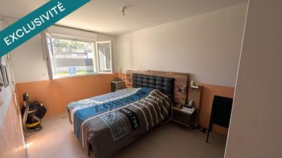 Maison - 77 m² - 4 pièces