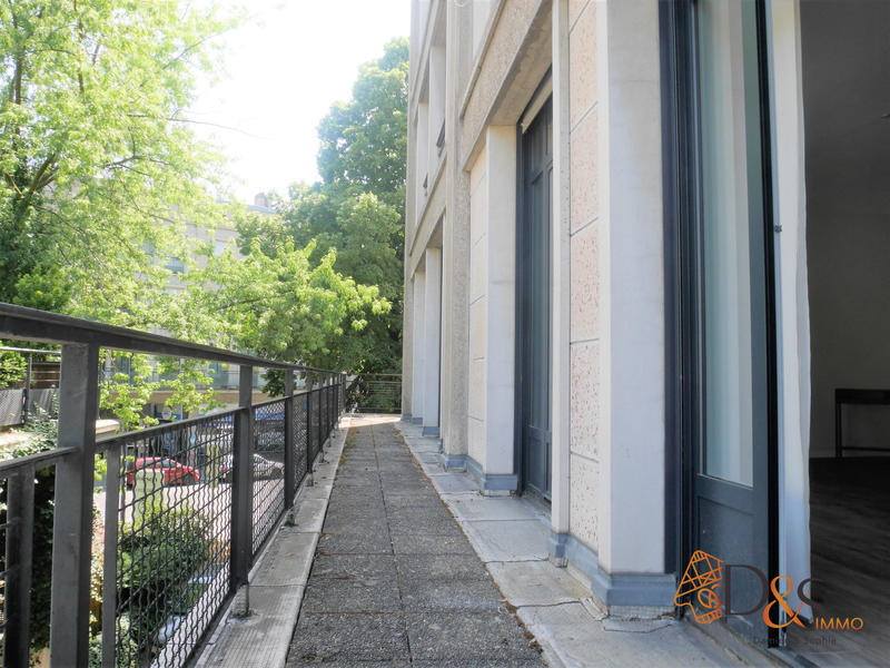 Appartement - 127 m² - 5 pièces