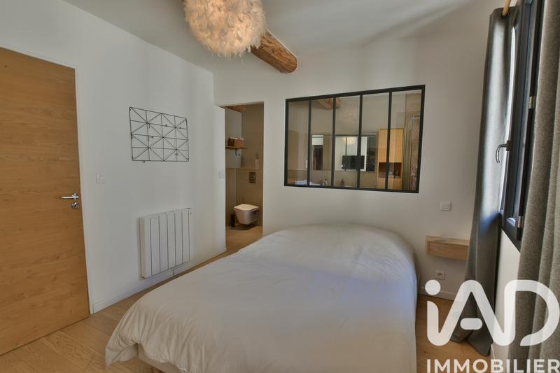 Maison de village - 220 m² - 5 pièces