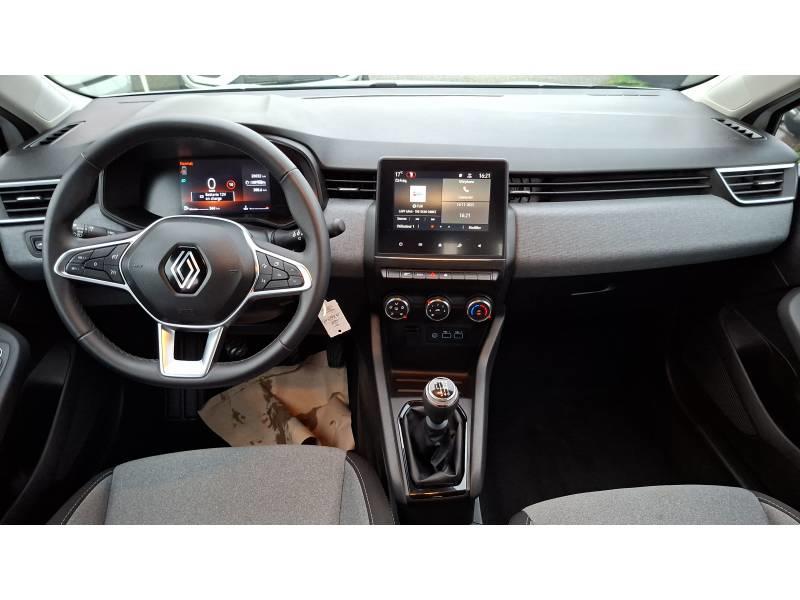 Renault Clio dCi 100 Evolution
