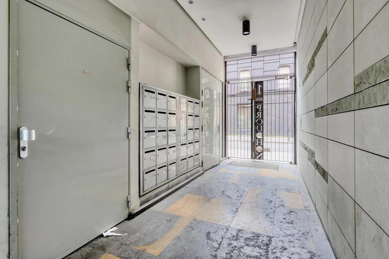 Appartement - 89 m² - 4 pièces