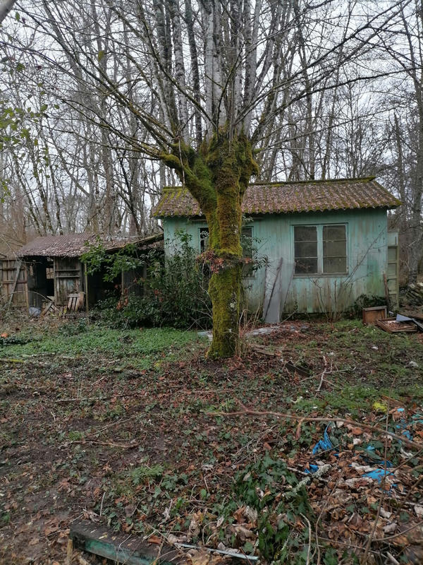 Maison - 134 m² - 5 pièces