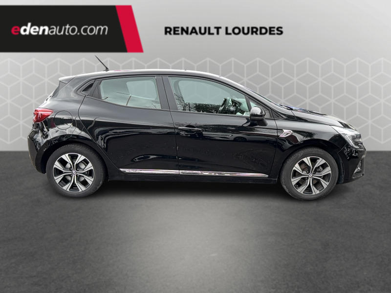 Renault Clio E-Tech 140 - 21n Limited