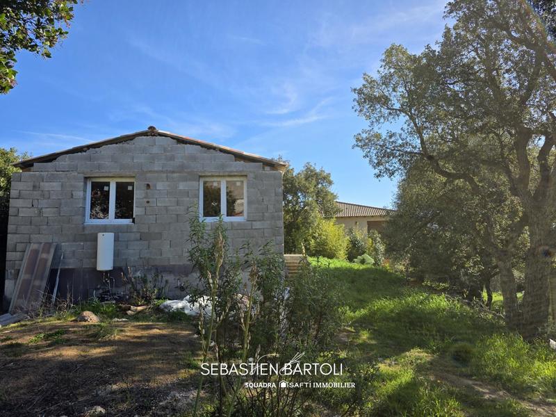 Maison - 109 m² - 6 pièces