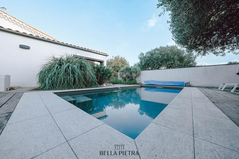 Villa - 150 m² - 4 pièces