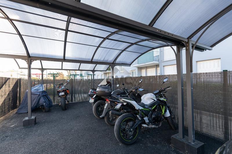 Appartement - 79 m² - 4 pièces