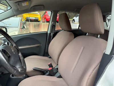 Citroën c-Zero Confort