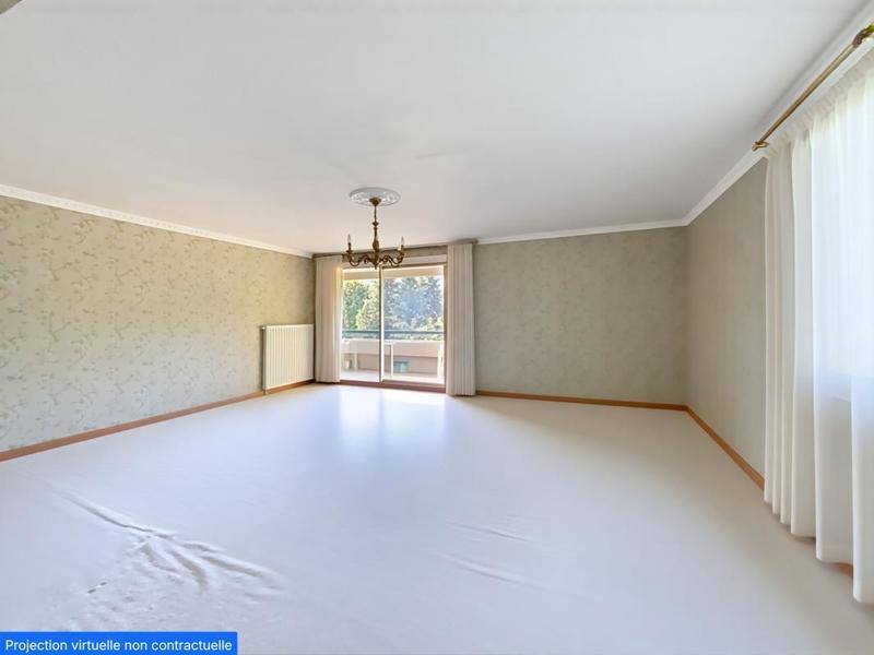 Appartement - 129 m² - 5 pièces