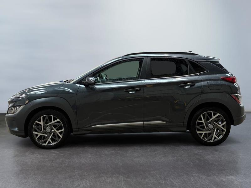 Hyundai Kona Hybrid 141 Executive