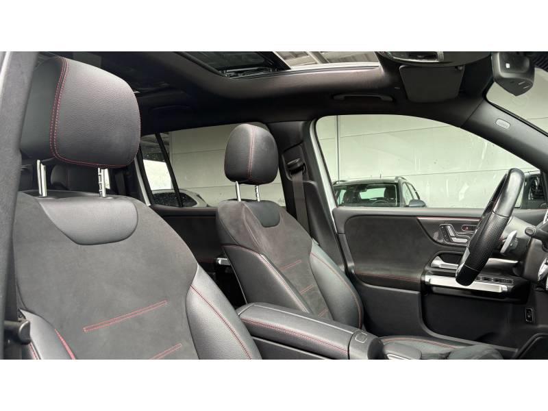 Mercedes Glb 200 d 8g-Dct Amg Line