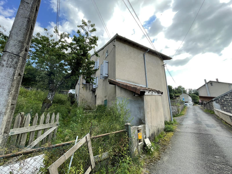 Maison - 130 m² - 8 pièces