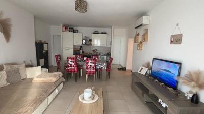 Appartement - 72 m² - 3 pièces