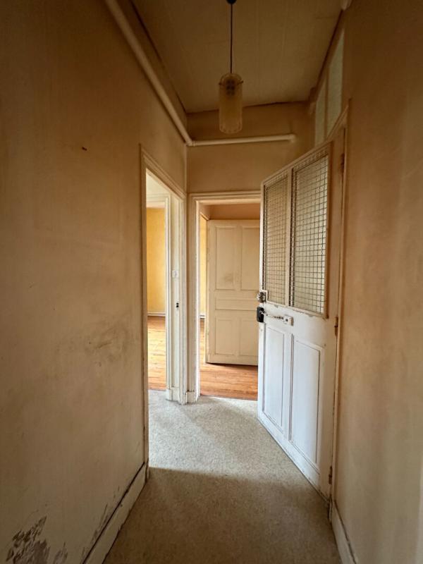 Immeuble - 192 m² - 10 pièces